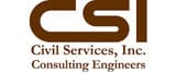 Quality civil engineering consulting services for infrastructure projects and structural design.
